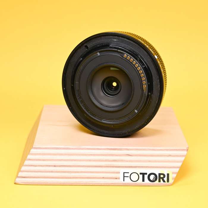 Nikon Z 16-50/3.5-6.3 DX VR | 20026445