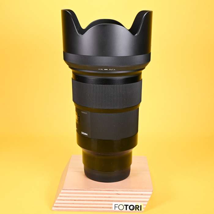 Sigma 50mm f/1,4 DG HSM Art Sony | 55808220