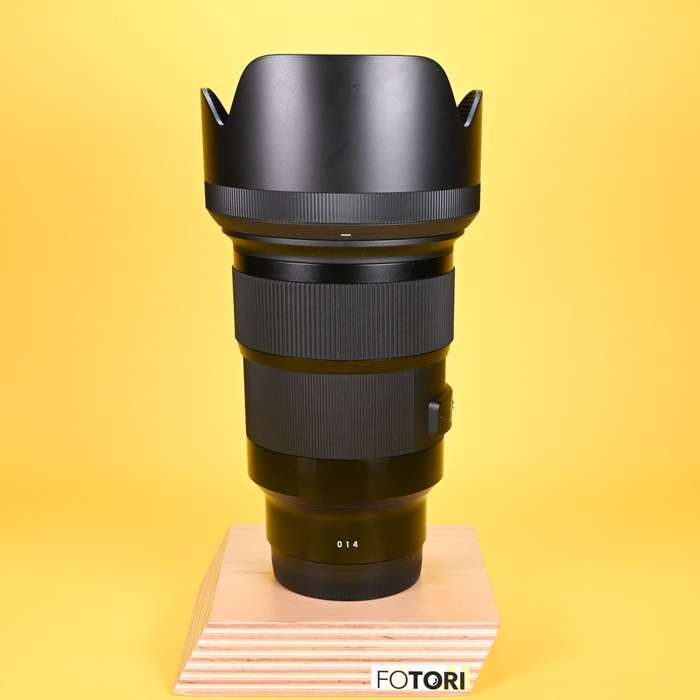 Sigma 50mm f/1,4 DG HSM Art Sony | 55808220