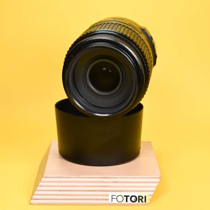 Nikon 55-300mm f/4.5-5.6G AF-S ED DX VR | 2734545