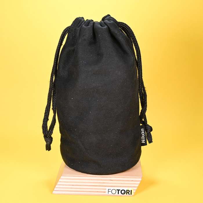 Nikon 55-300mm f/4.5-5.6G AF-S ED DX VR | 2734545