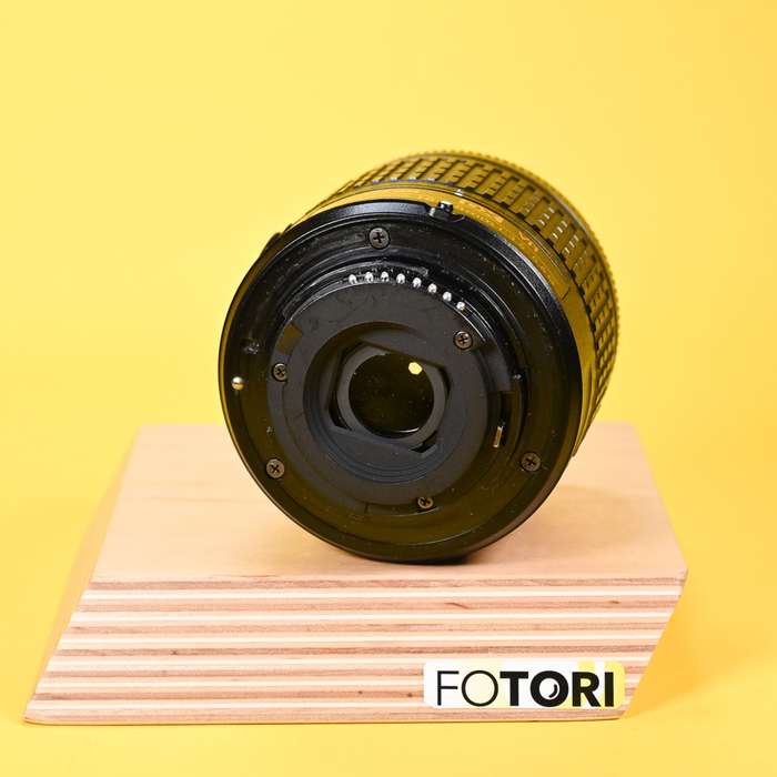 Set Nikon D5300 + 18-55mm AF-P | 4777624