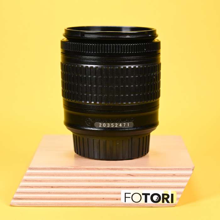 Set Nikon D5300 + 18-55mm AF-P | 4777624