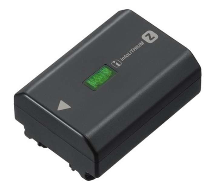 SONY NP-FZ100 Baterie