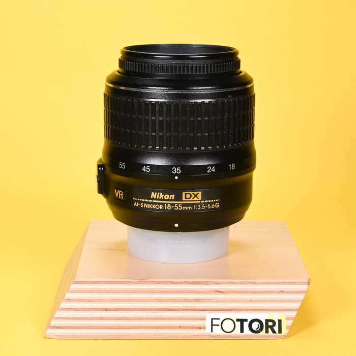 Nikon D3100 + 18-55mm | 1271358