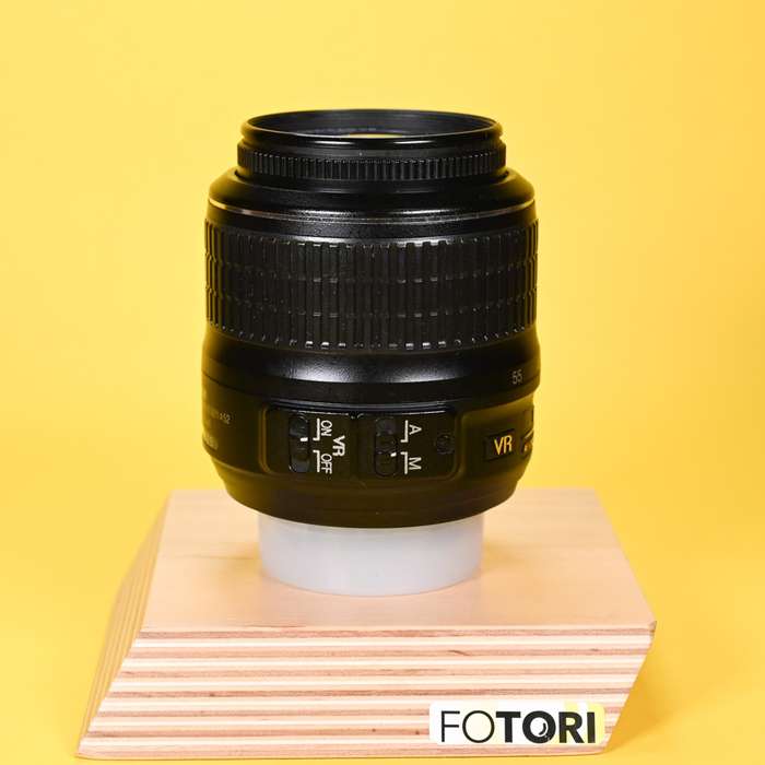 Nikon D3100 + 18-55mm | 1271358