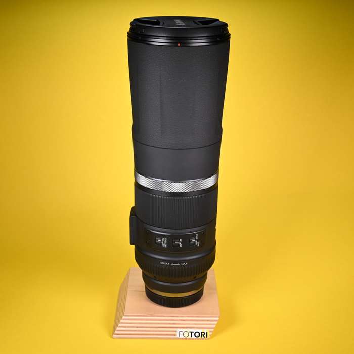 Canon RF 800 mm f/11 IS STM | 0112000216