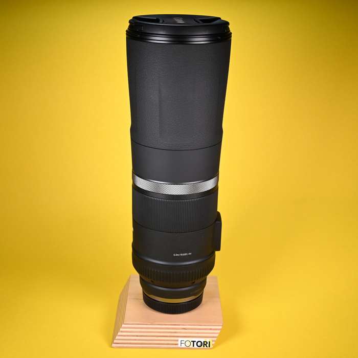 Canon RF 800 mm f/11 IS STM | 0112000216
