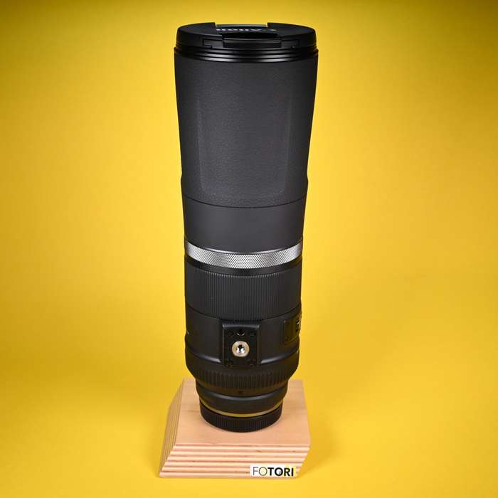 Canon RF 800 mm f/11 IS STM | 0112000216