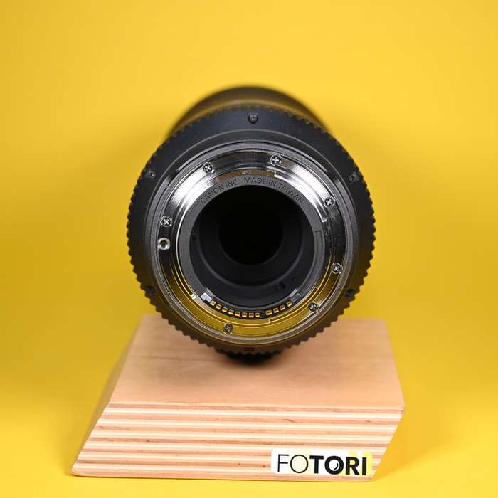 Canon RF 800 mm f/11 IS STM | 0112000216