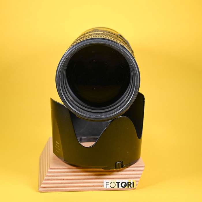 Nikon 70-200mm f/2,8 G AF-S NIKKOR ED VR II  - po GO | 20100789