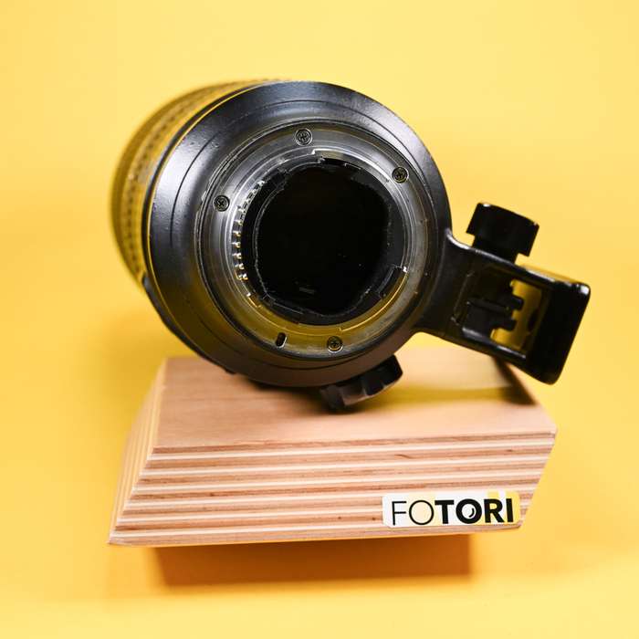 Nikon 70-200mm f/2,8 G AF-S NIKKOR ED VR II  - po GO | 20100789