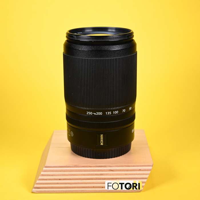 Nikon Z DX 50-250mm f/4.5-6.3 VR | 20047716