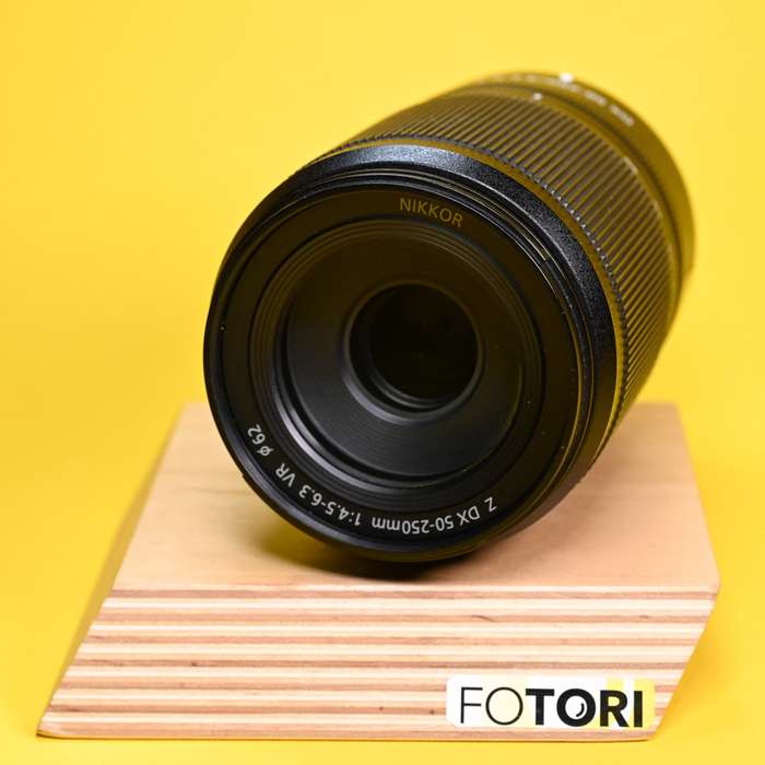Nikon Z DX 50-250mm f/4.5-6.3 VR | 20047716