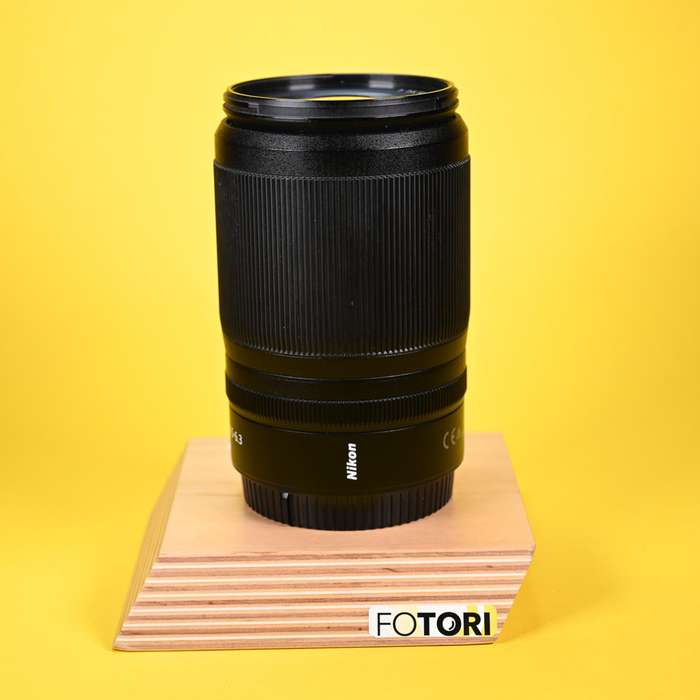 Nikon Z DX 50-250mm f/4.5-6.3 VR | 20047716