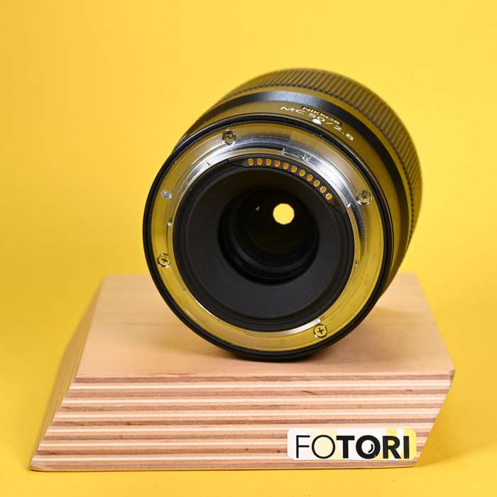 Nikon Z 50 mm f/2,8 MC | 20005026