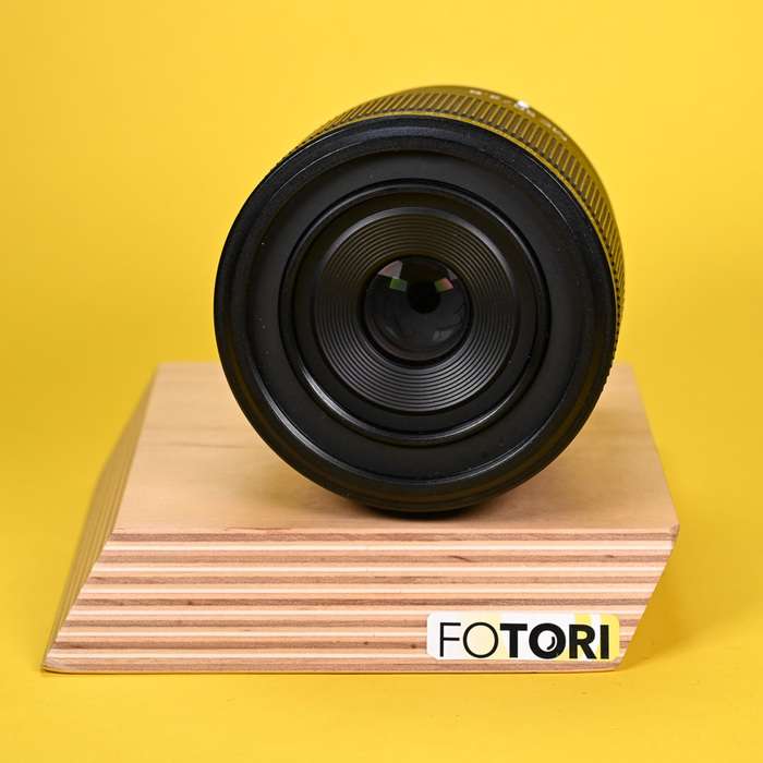 Nikon Z 50 mm f/2,8 MC | 20005026