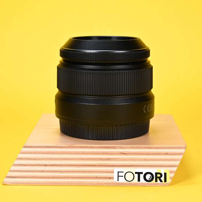 Nikon Z DX 24 mm f/1,7 | 20005363