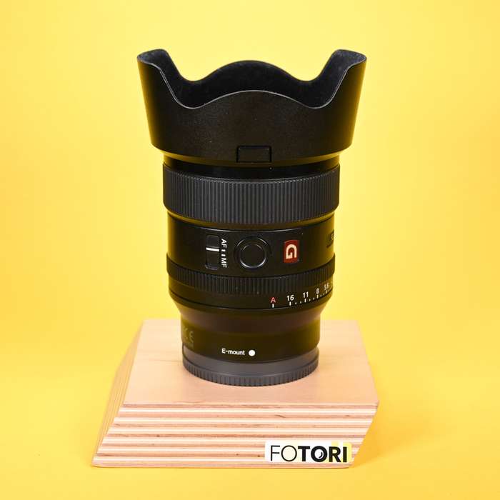 Sony FE 24 mm f/1,4 GM | 1825489