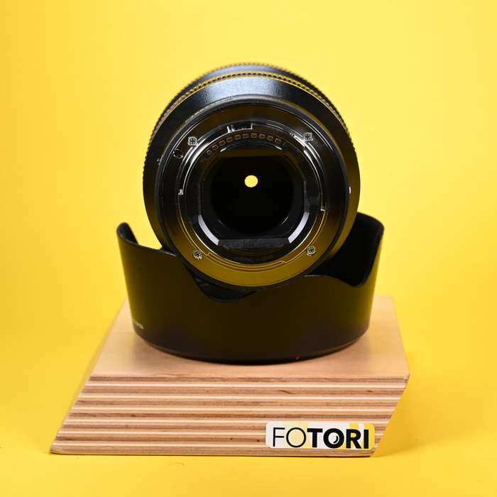 Sony FE 24 mm f/1,4 GM | 1825489