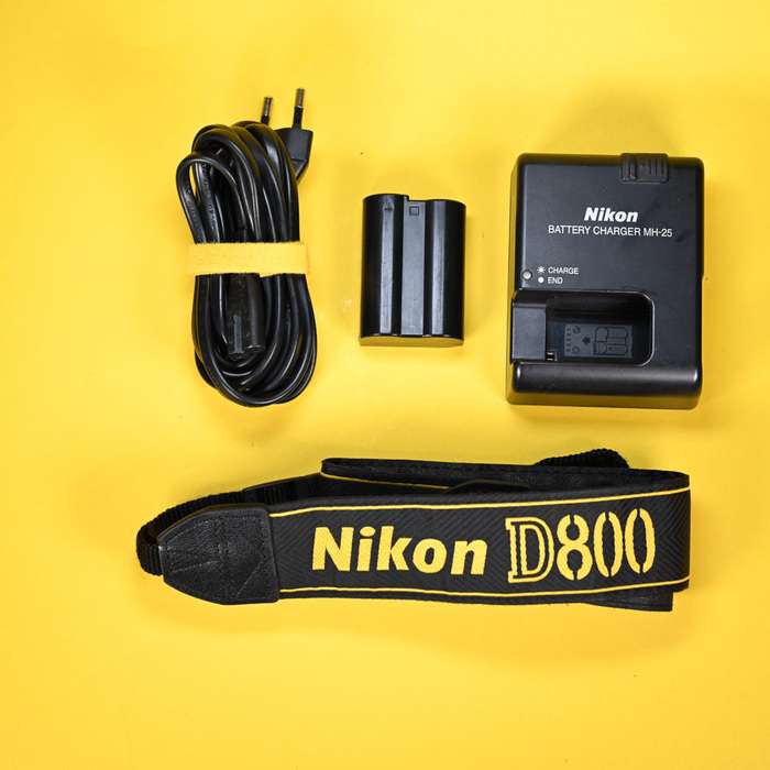 Nikon D800 | 6087154