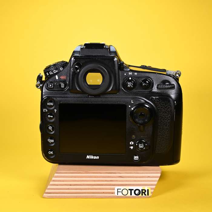 Nikon D800 | 6087154