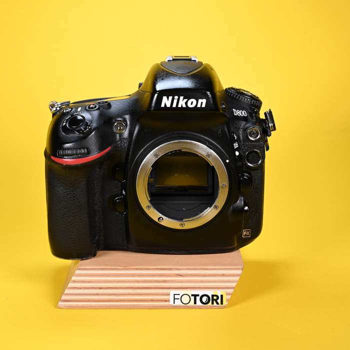 Nikon D800 | 6087154