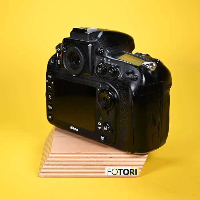 Nikon D800 | 6087154