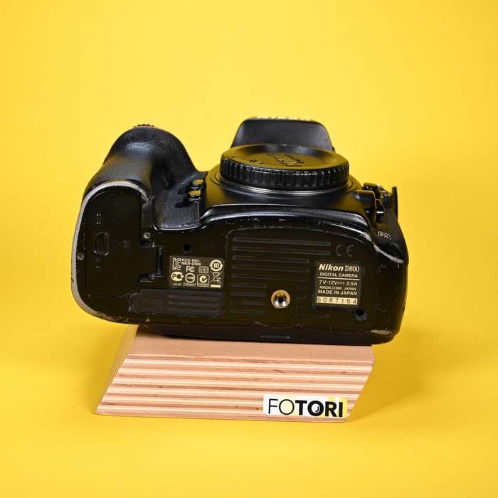 Nikon D800 | 6087154