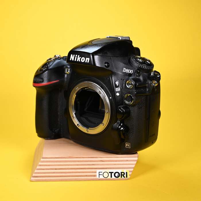 Nikon D800 | 6087154