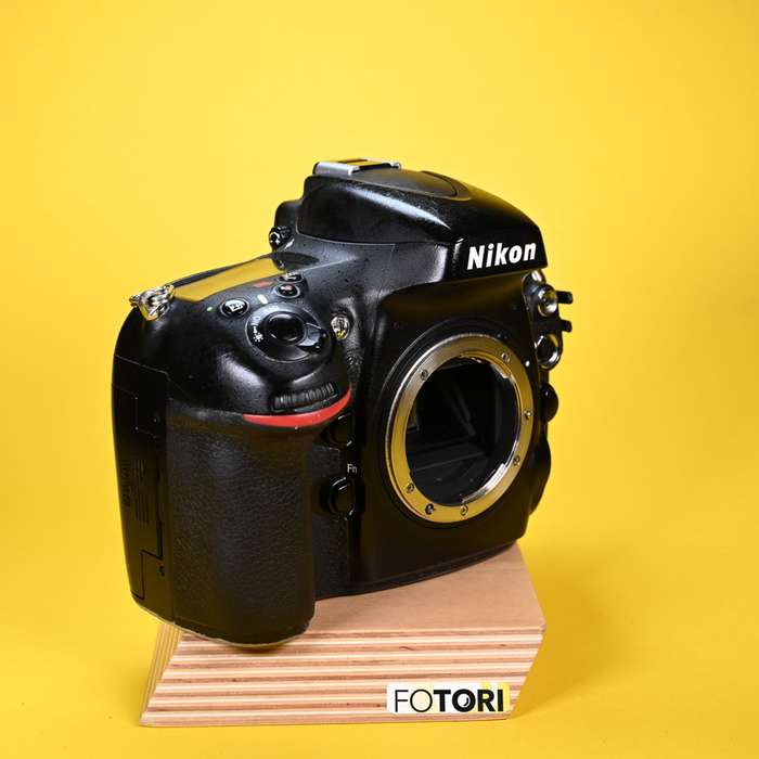 Nikon D800 | 6087154