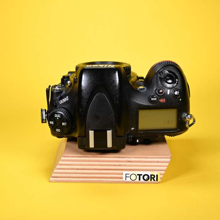 Nikon D800 | 6087154