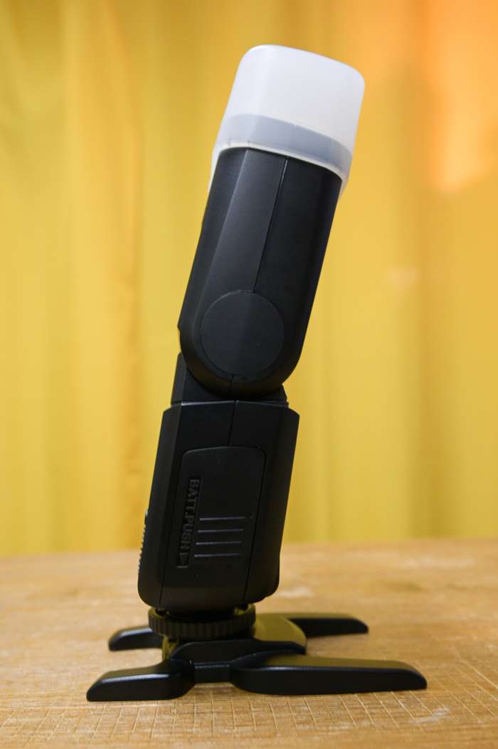 Godox TT350S pro Sony