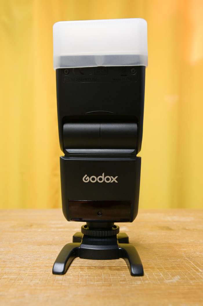 Godox TT350S pro Sony