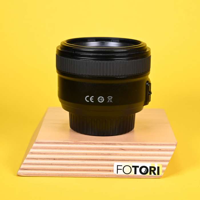 Yongnuo 50 mm f/1,8 Nikon | 285944