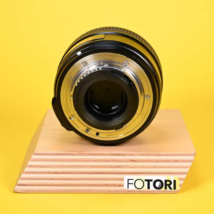 Yongnuo 50 mm f/1,8 Nikon | 285944