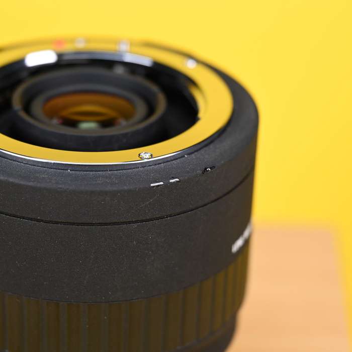 Sigma telekonvertor APO 2x EX pro Nikon | 4006125