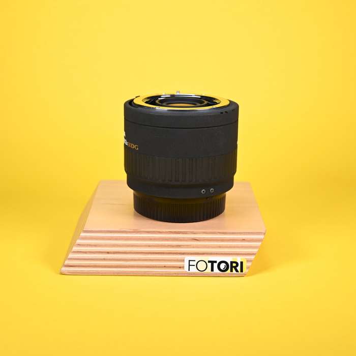Sigma telekonvertor APO 2x EX pro Nikon | 4006125