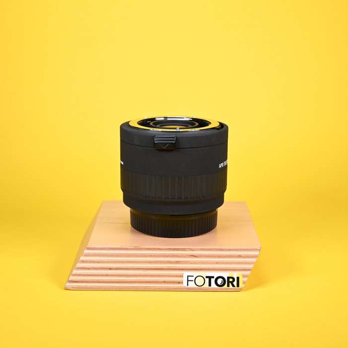 Sigma telekonvertor APO 2x EX pro Nikon | 4006125