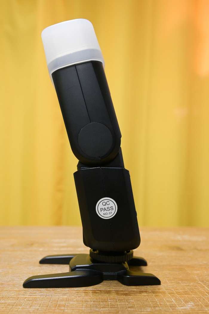 Godox TT350S pro Sony