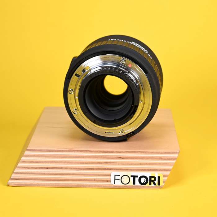 Sigma telekonvertor APO 2x EX pro Nikon | 4006125