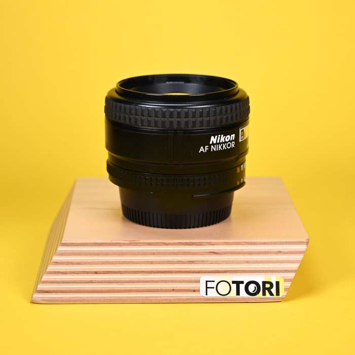 Nikon 50 mm f/1,4 AF-D | 6229759