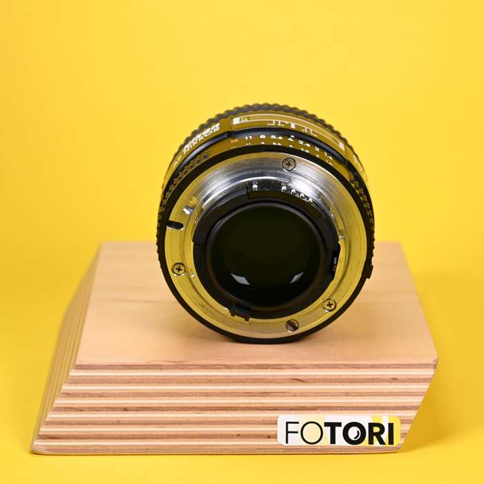 Nikon 50 mm f/1,4 AF-D | 6229759