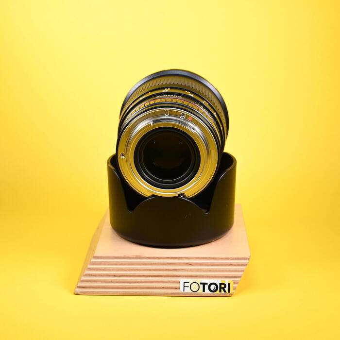 SAMYANG 50 mm f/1,4 AS UMC pro Canon EF | P315G0079