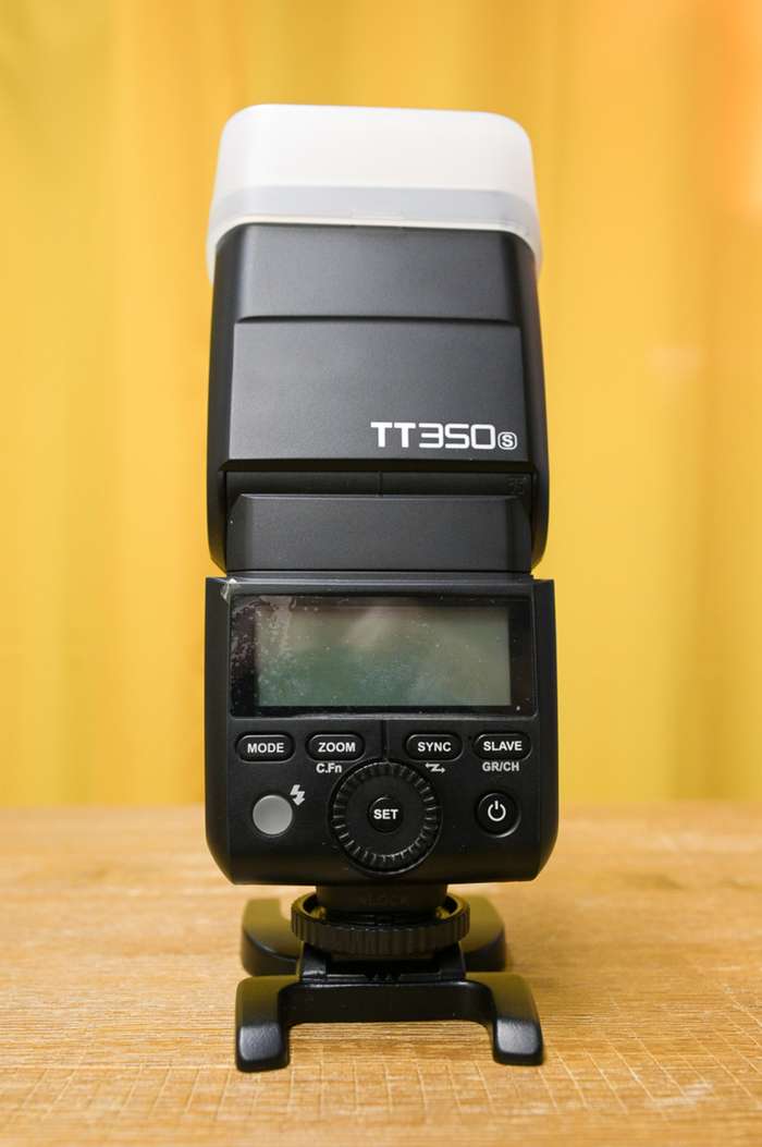 Godox TT350S pro Sony