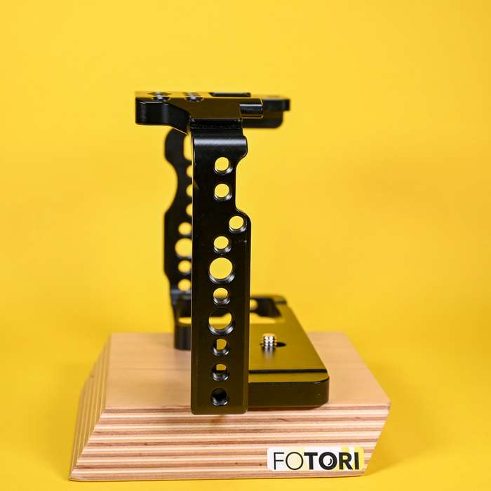 Panasonic lumix DMC-GH5  Vlog + klec | WG7CA009426