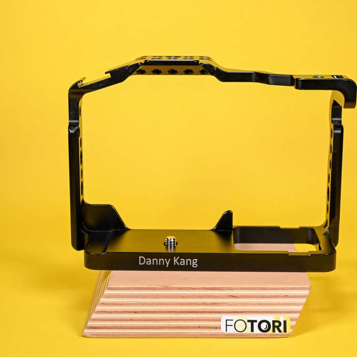 Panasonic lumix DMC-GH5  Vlog + klec | WG7CA009426