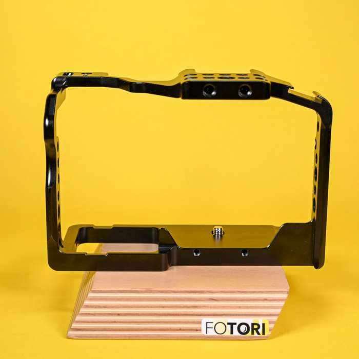 Panasonic lumix DMC-GH5  Vlog + klec | WG7CA009426