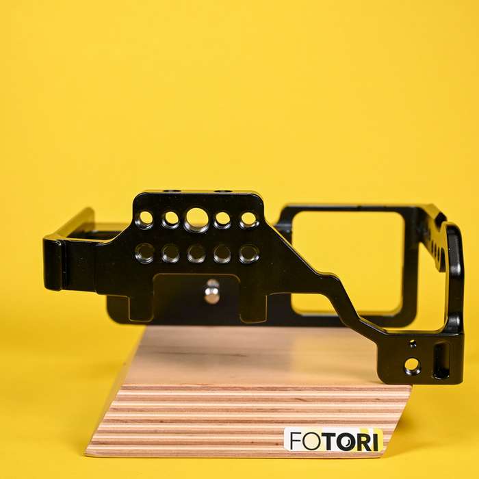 Panasonic lumix DMC-GH5  Vlog + klec | WG7CA009426