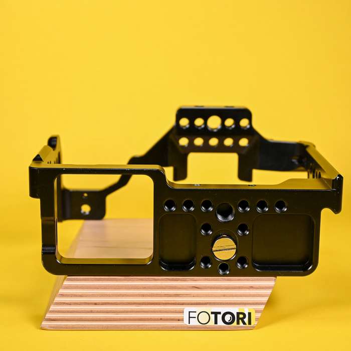 Panasonic lumix DMC-GH5  Vlog + klec | WG7CA009426